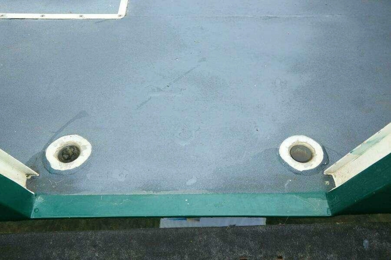 2002 SeaArk DXS 1652 SLD
