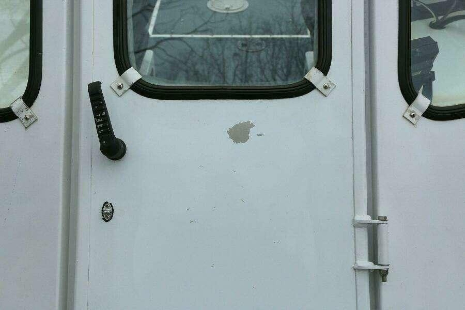 2002 SeaArk DXS 1652 SLD