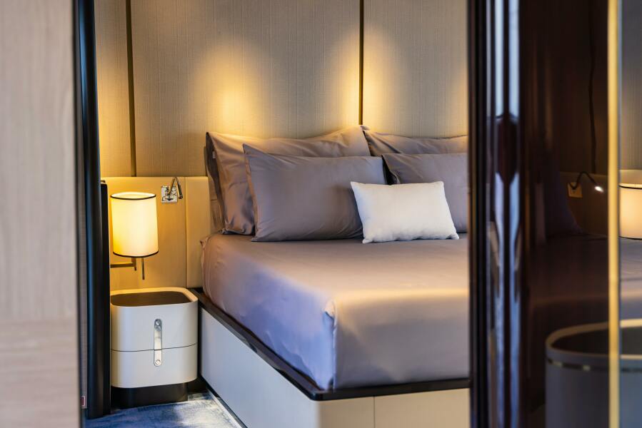 88' 2020 Azimut Azimut Grande 27M