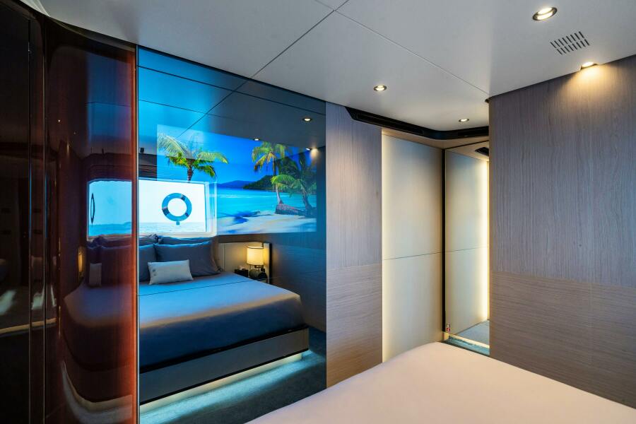 88' 2020 Azimut Azimut Grande 27M