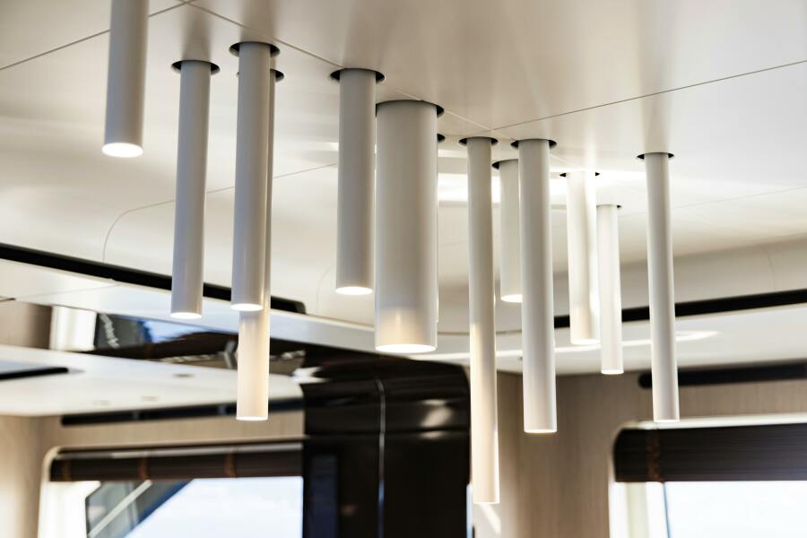 88' 2020 Azimut Azimut Grande 27M