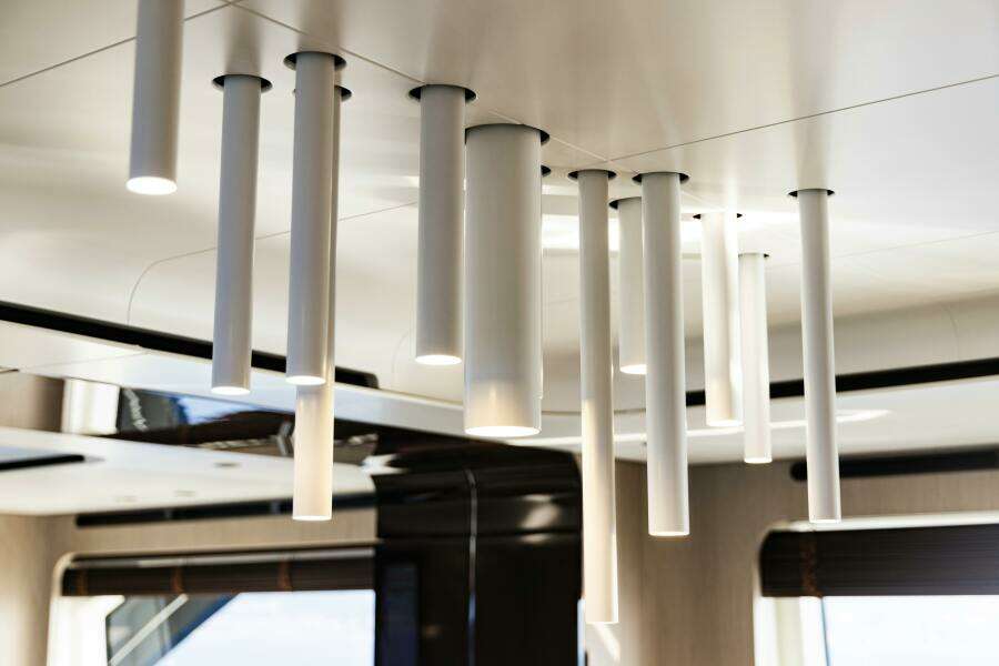 2020 Azimut Azimut Grande 27M