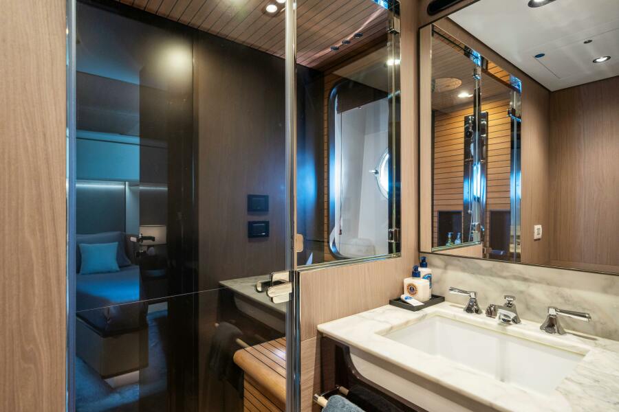 88' 2020 Azimut Azimut Grande 27M