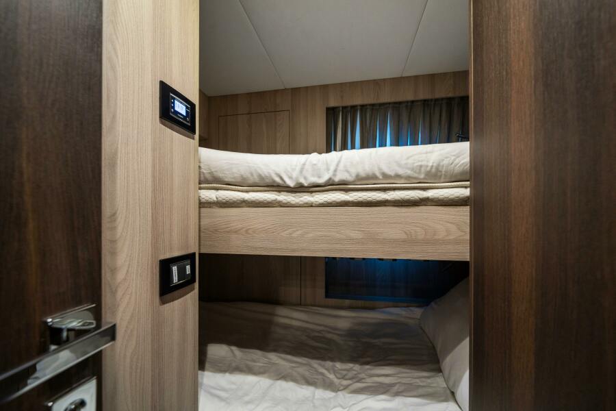 88' 2020 Azimut Azimut Grande 27M