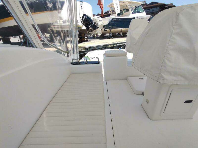 Never Enough 36ft SeaTek Yacht For Sale