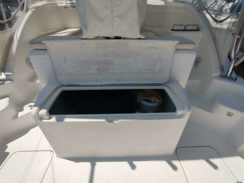 Never Enough 36ft SeaTek Yacht For Sale