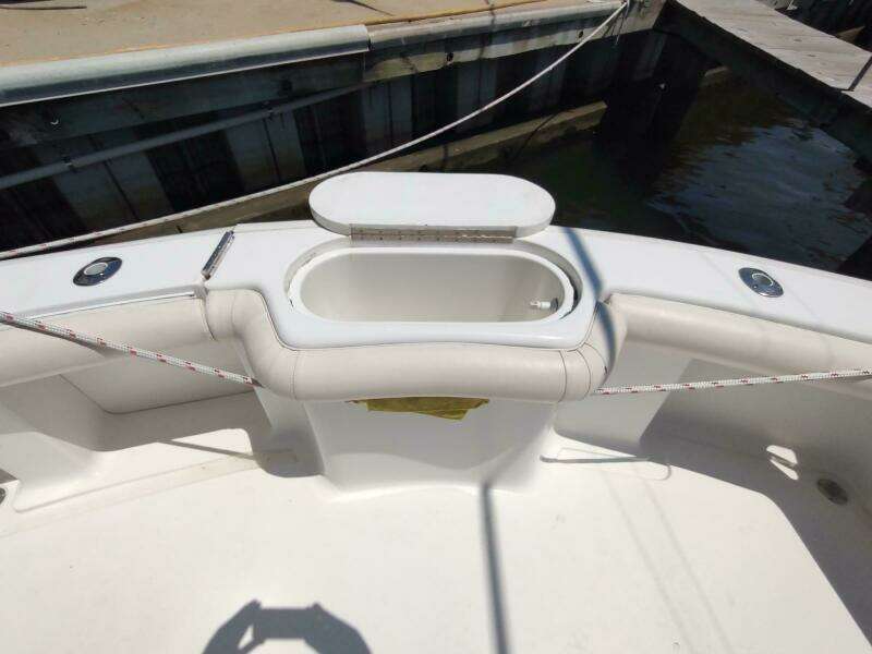 Never Enough 36ft SeaTek Yacht For Sale