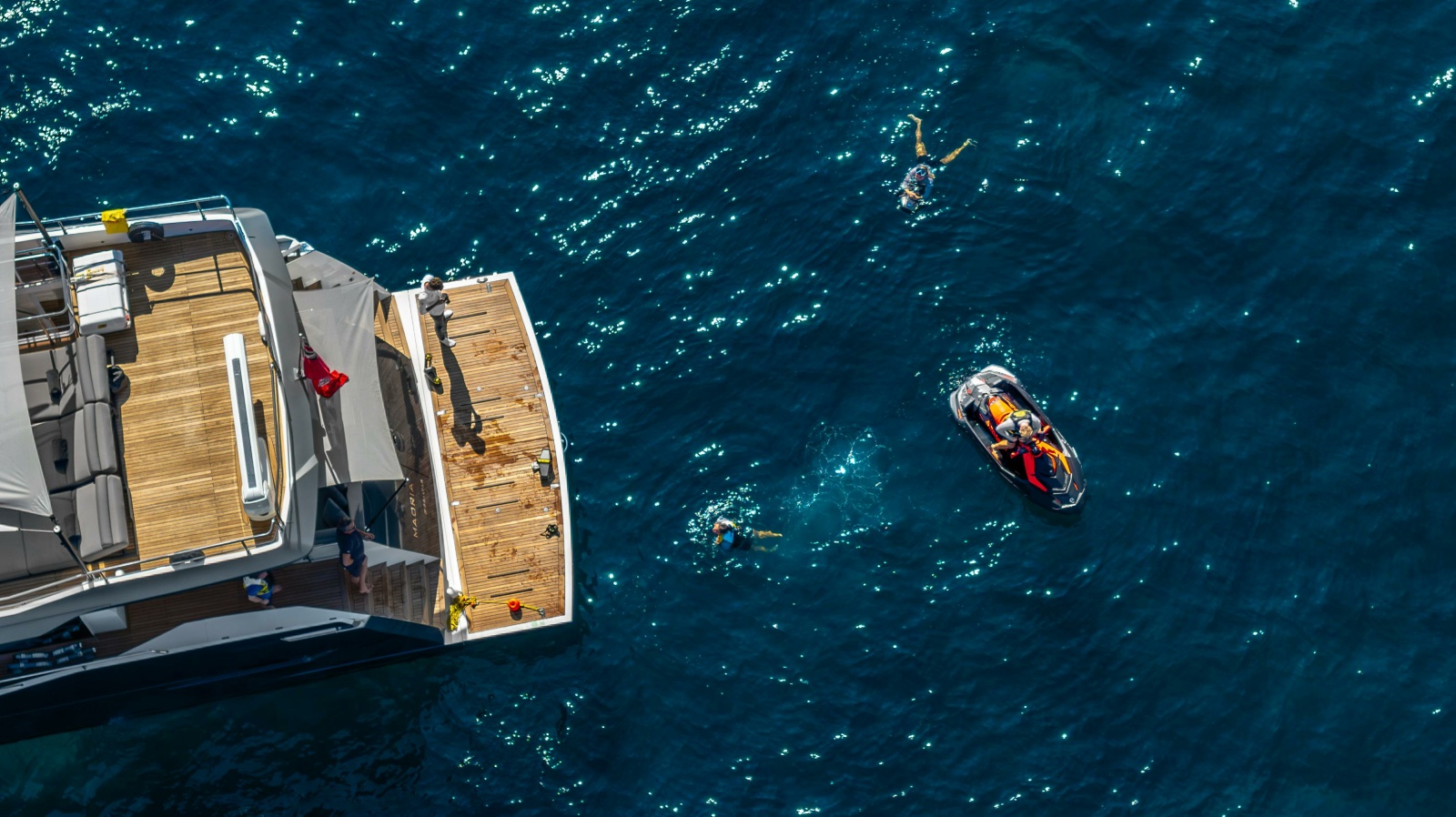 84' 2021 Numarine Numarine 26XP