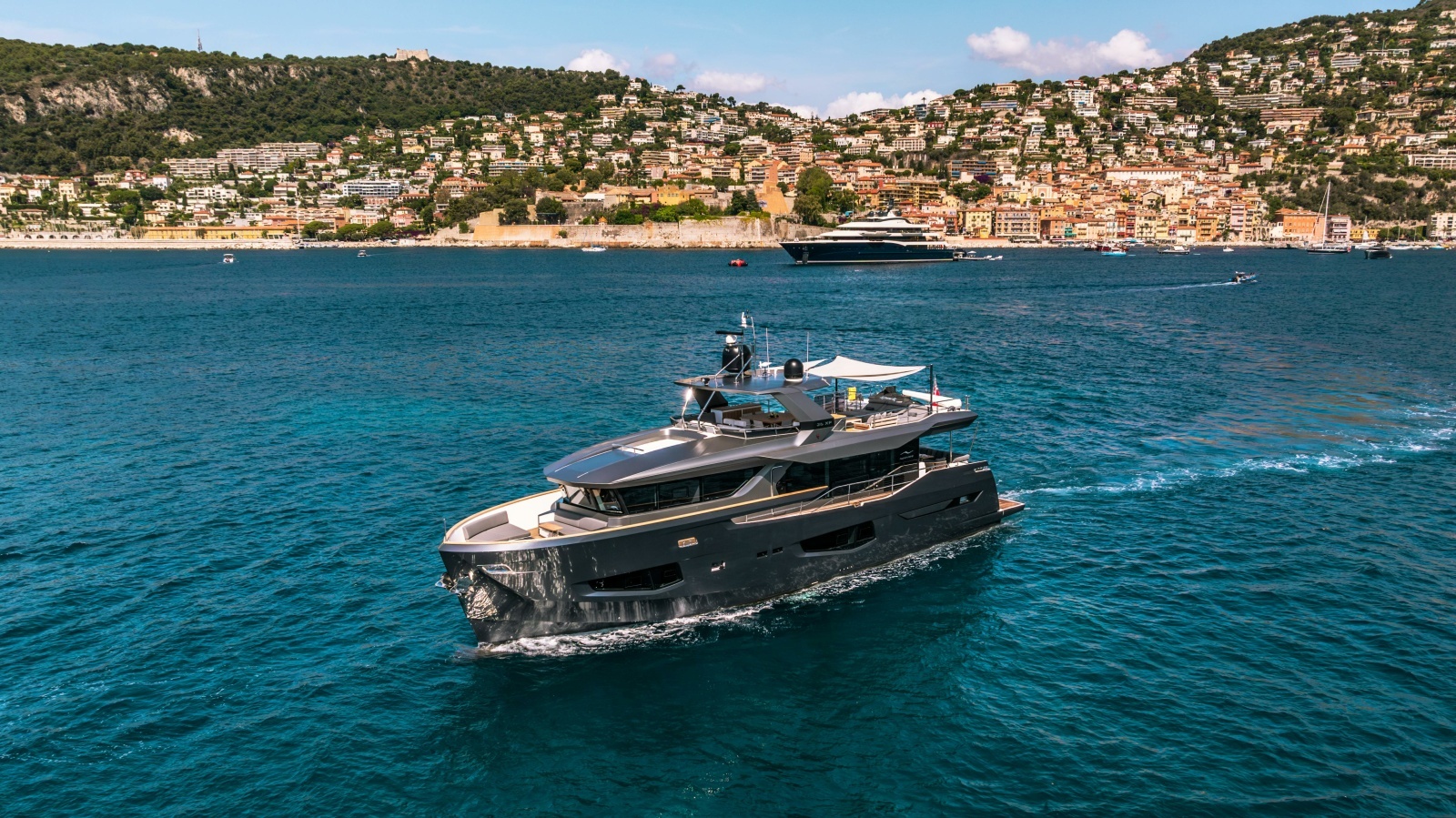 2021 Numarine Numarine 26XP