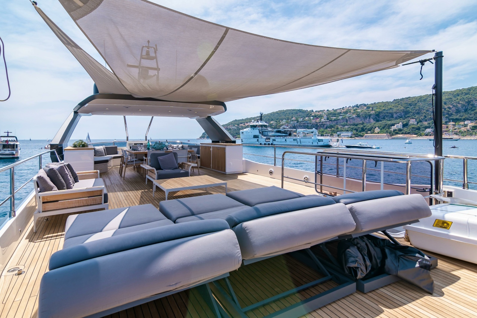 2021 Numarine Numarine 26XP