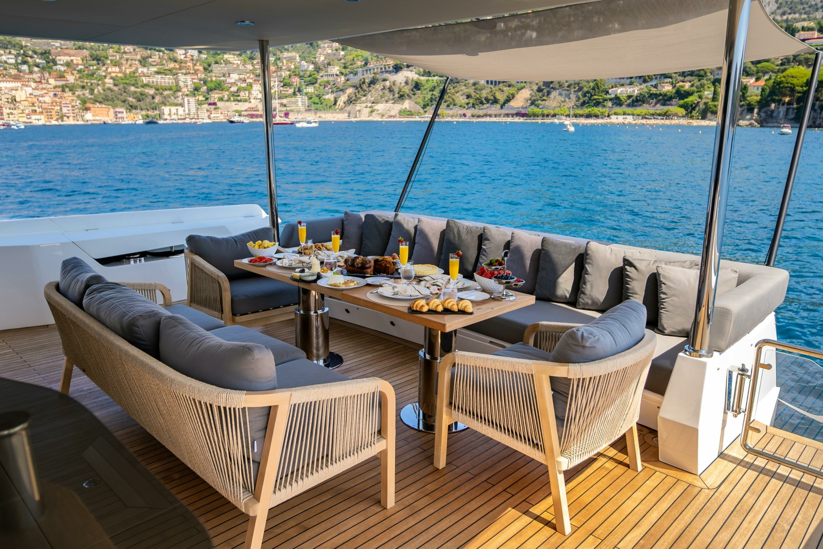 84' 2021 Numarine Numarine 26XP