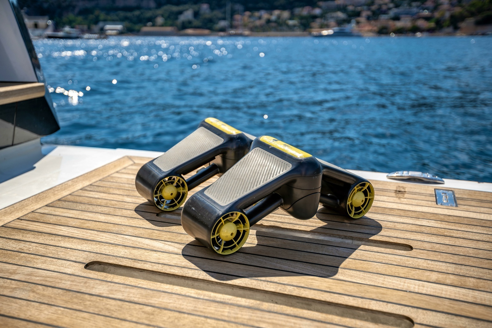 2021 Numarine Numarine 26XP