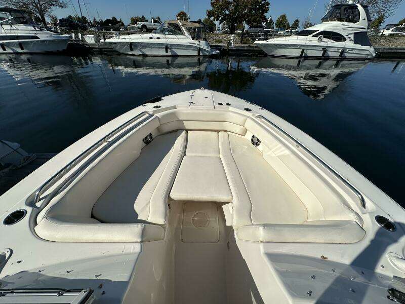 30ft Grady White Yacht For Sale