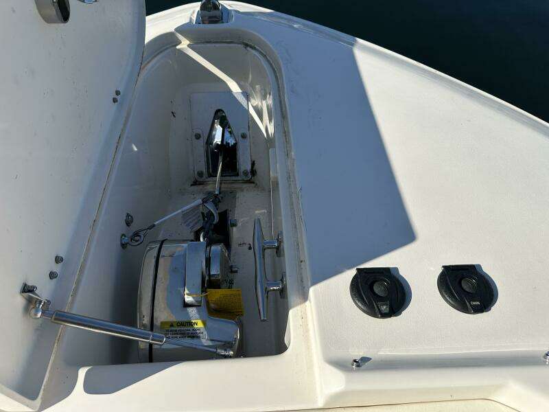 30ft Grady White Yacht For Sale