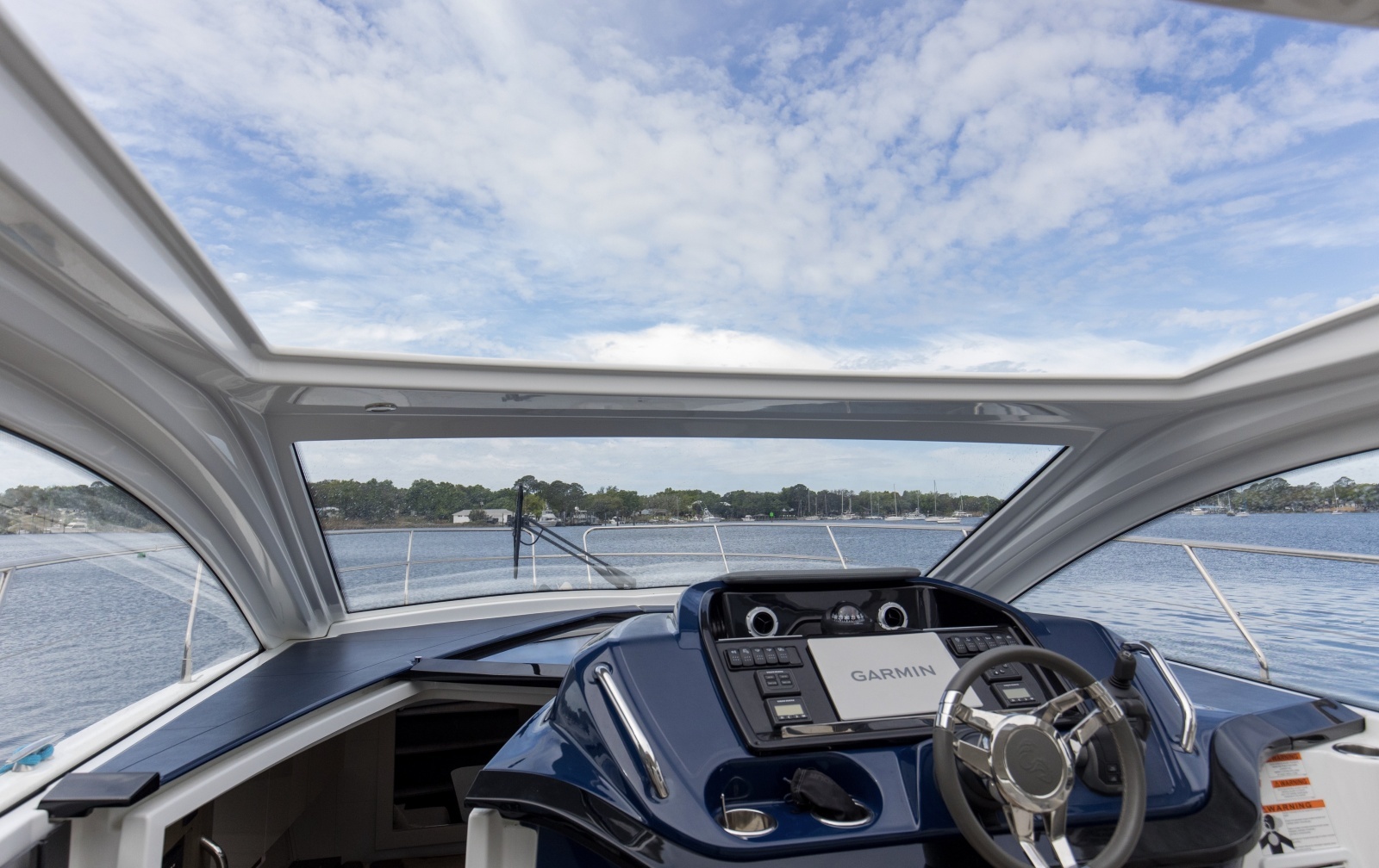 2022 Beneteau 41 Grand Turismo War Downs Eagle Sunroof