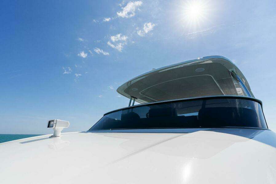 2026 Absolute 70 Navetta - 