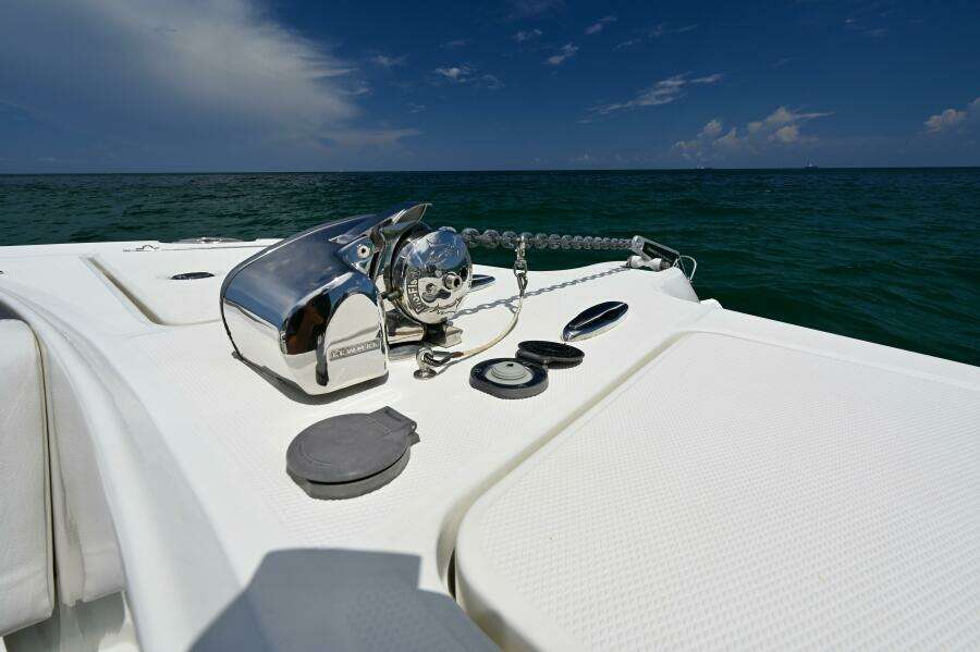 32ft World Cat Yacht For Sale