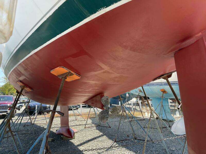 Princessa 44ft Beneteau Yacht For Sale