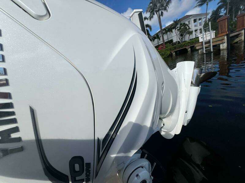 Another Toy 33ft Grady White Yacht For Sale