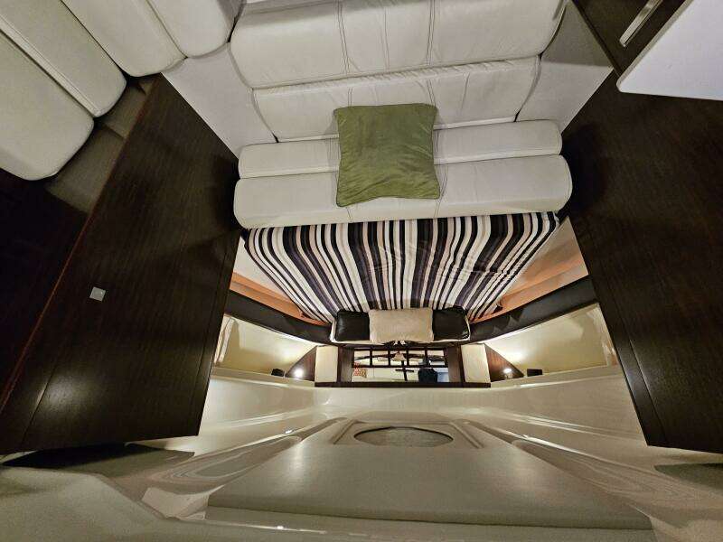 Second Half 35ft Monterey Yacht For Sale