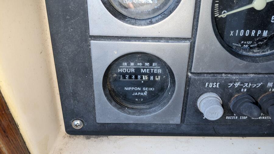 1990 Tayana