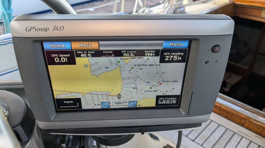 1990 Tayana