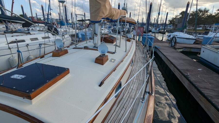 1990 Tayana