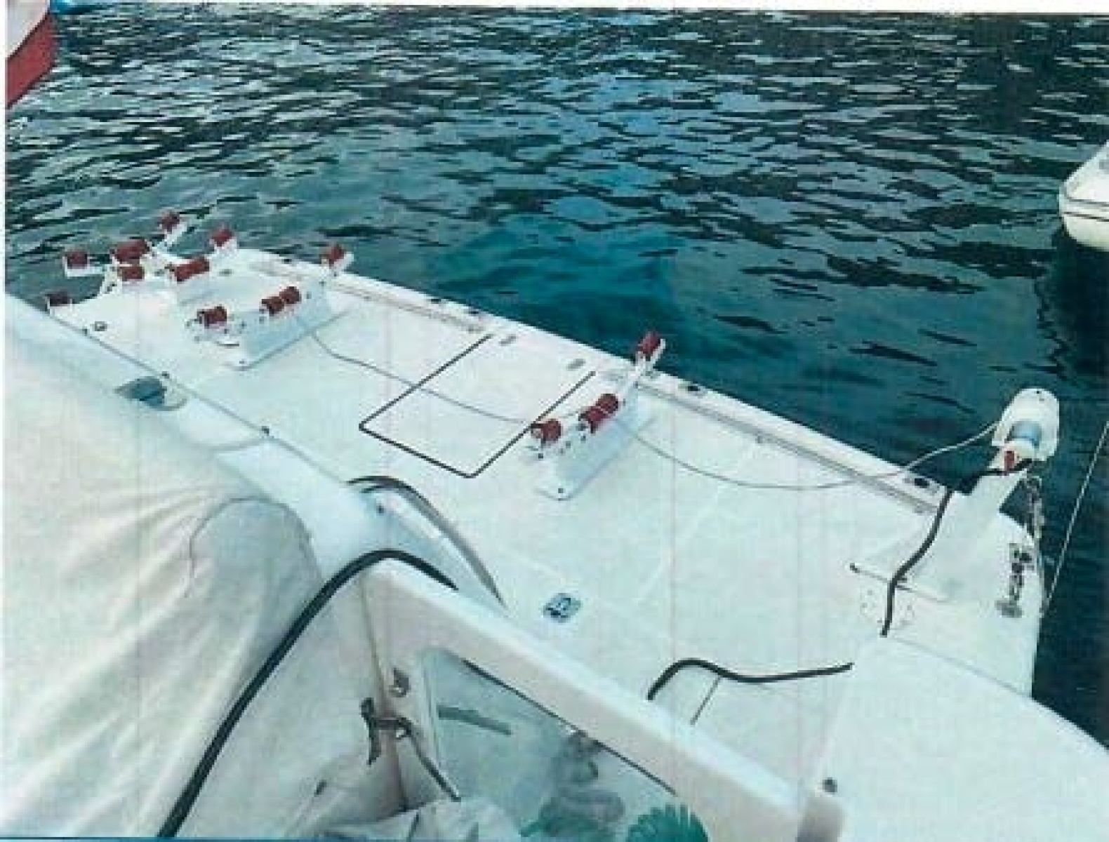 GOOD ENERGY TOO 52ft TIARA Yacht For Sale