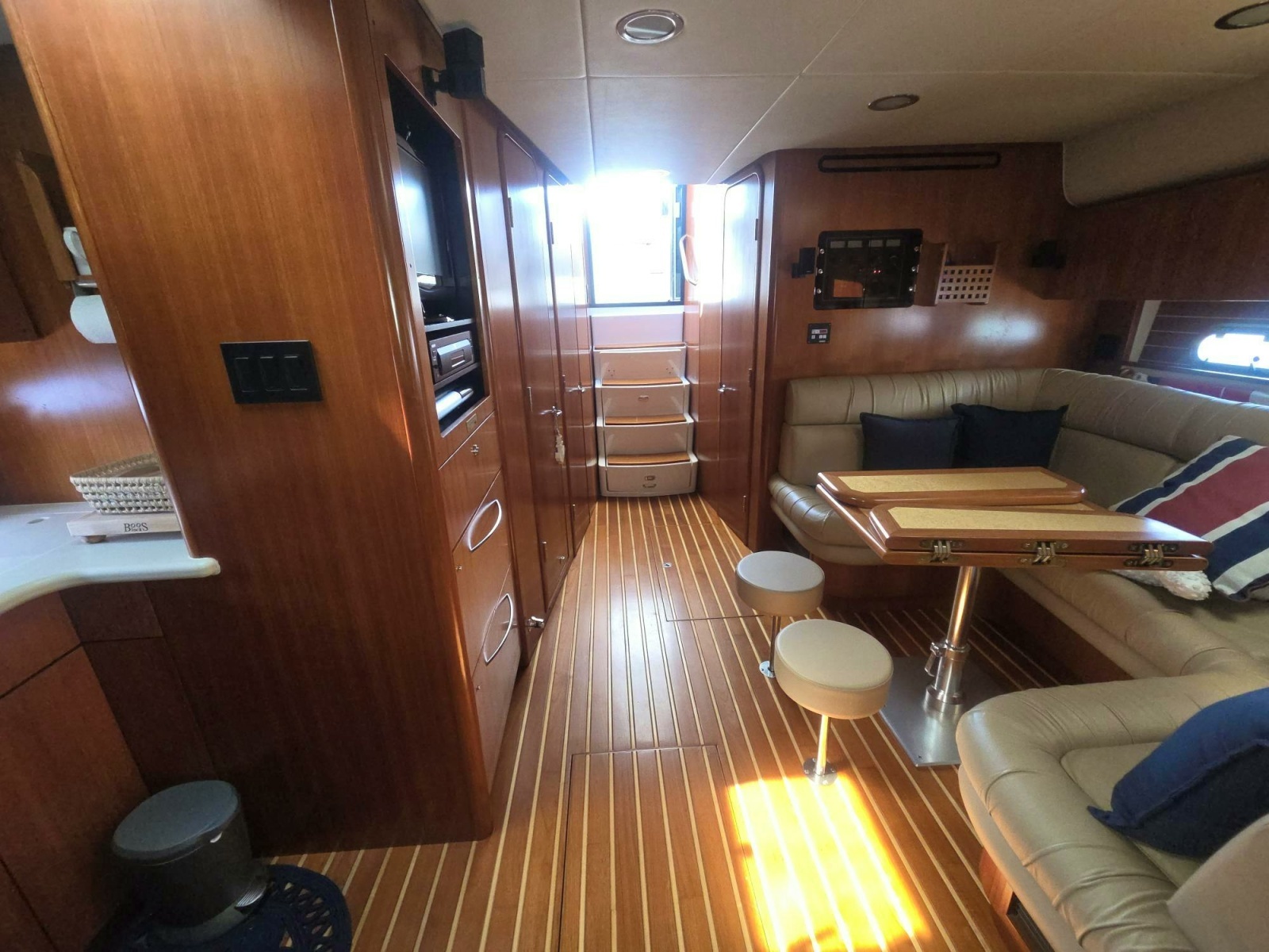 GOOD ENERGY TOO 52ft TIARA Yacht For Sale