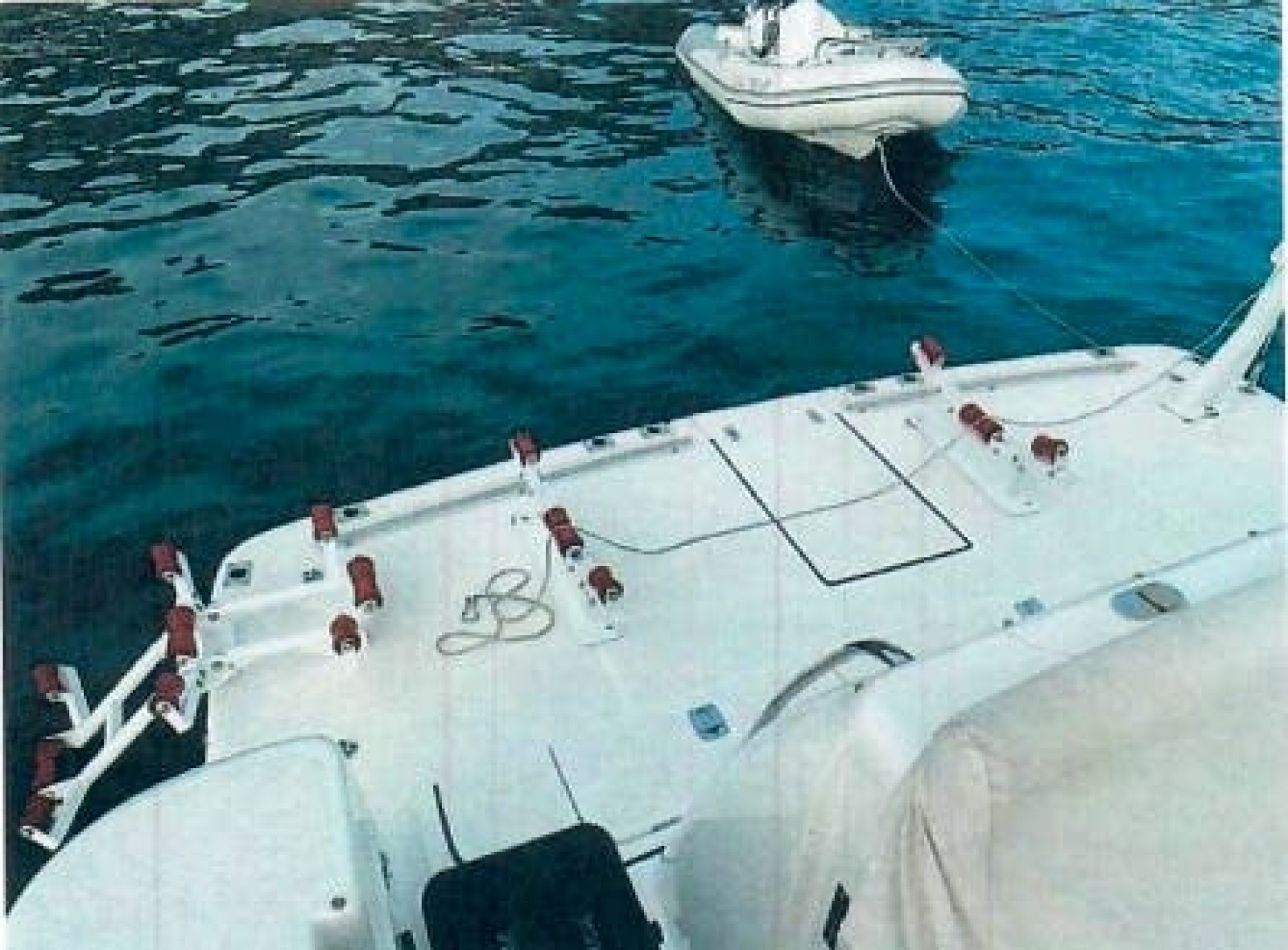 GOOD ENERGY TOO 52ft TIARA Yacht For Sale