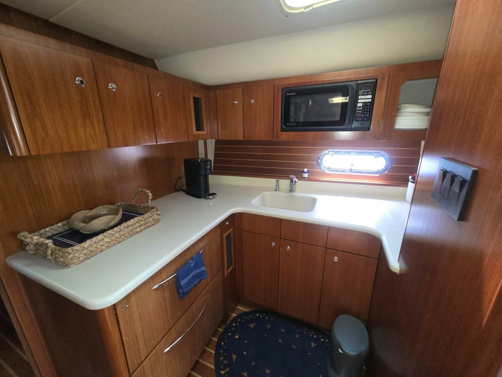 GOOD ENERGY TOO 52ft TIARA Yacht For Sale