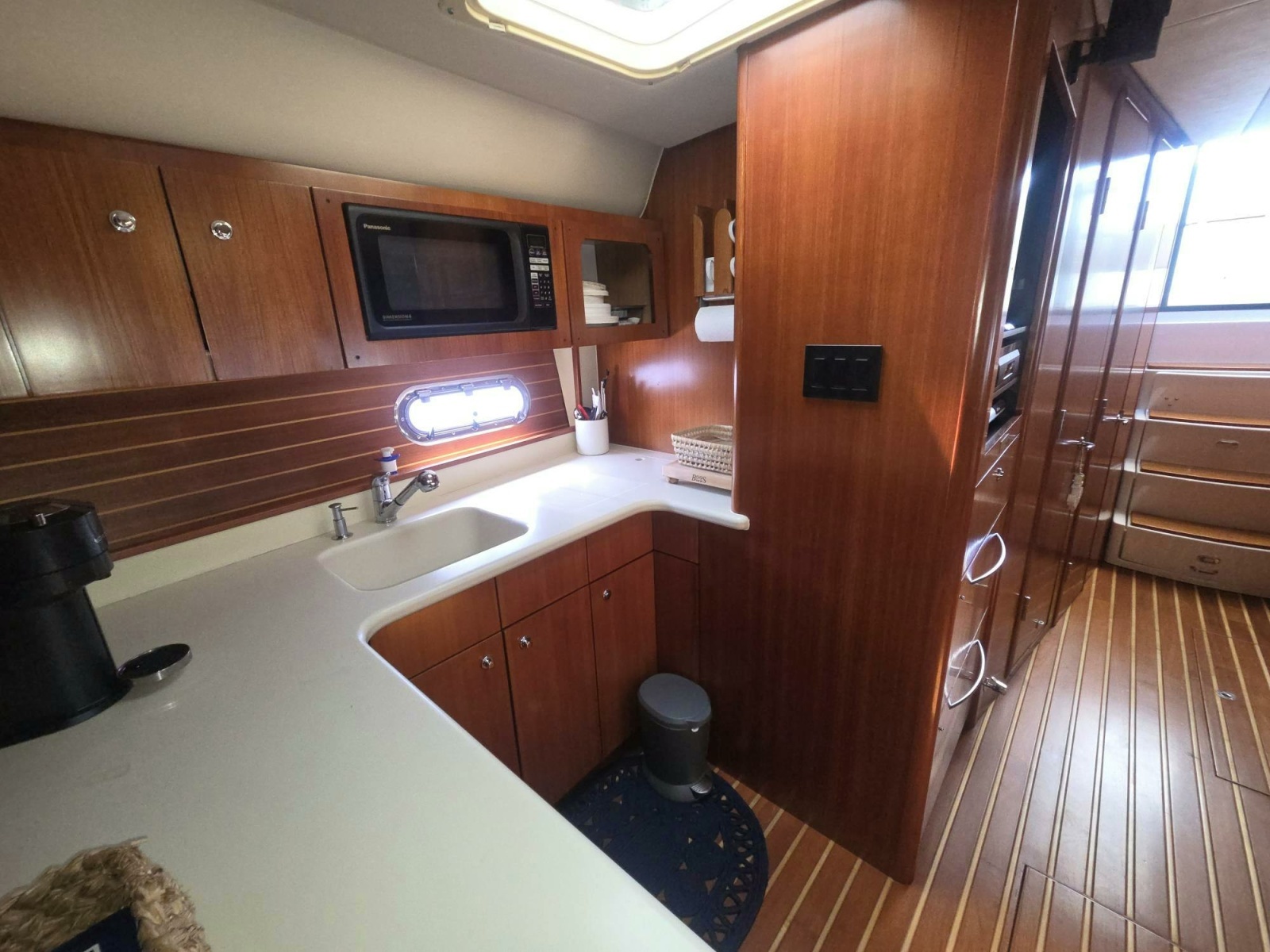 GOOD ENERGY TOO 52ft TIARA Yacht For Sale