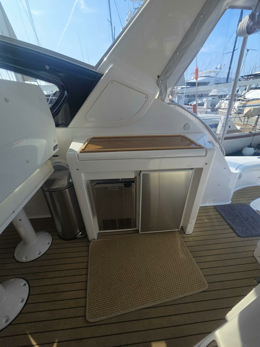 GOOD ENERGY TOO 52ft TIARA Yacht For Sale