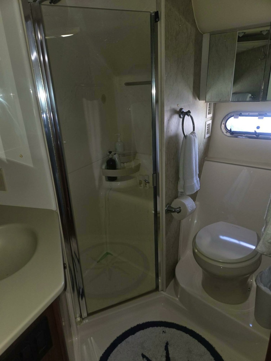 GOOD ENERGY TOO 52ft TIARA Yacht For Sale