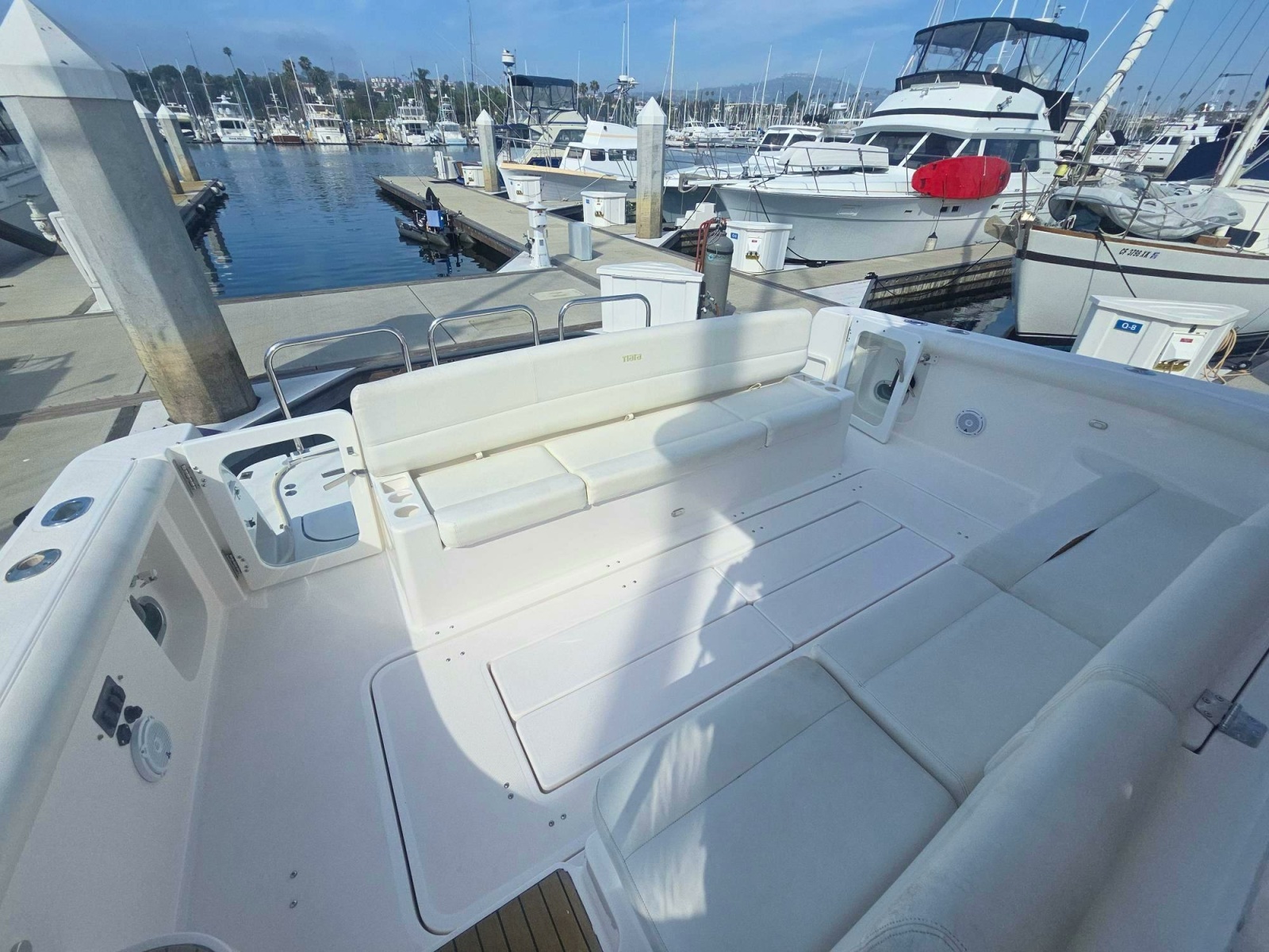 GOOD ENERGY TOO 52ft TIARA Yacht For Sale