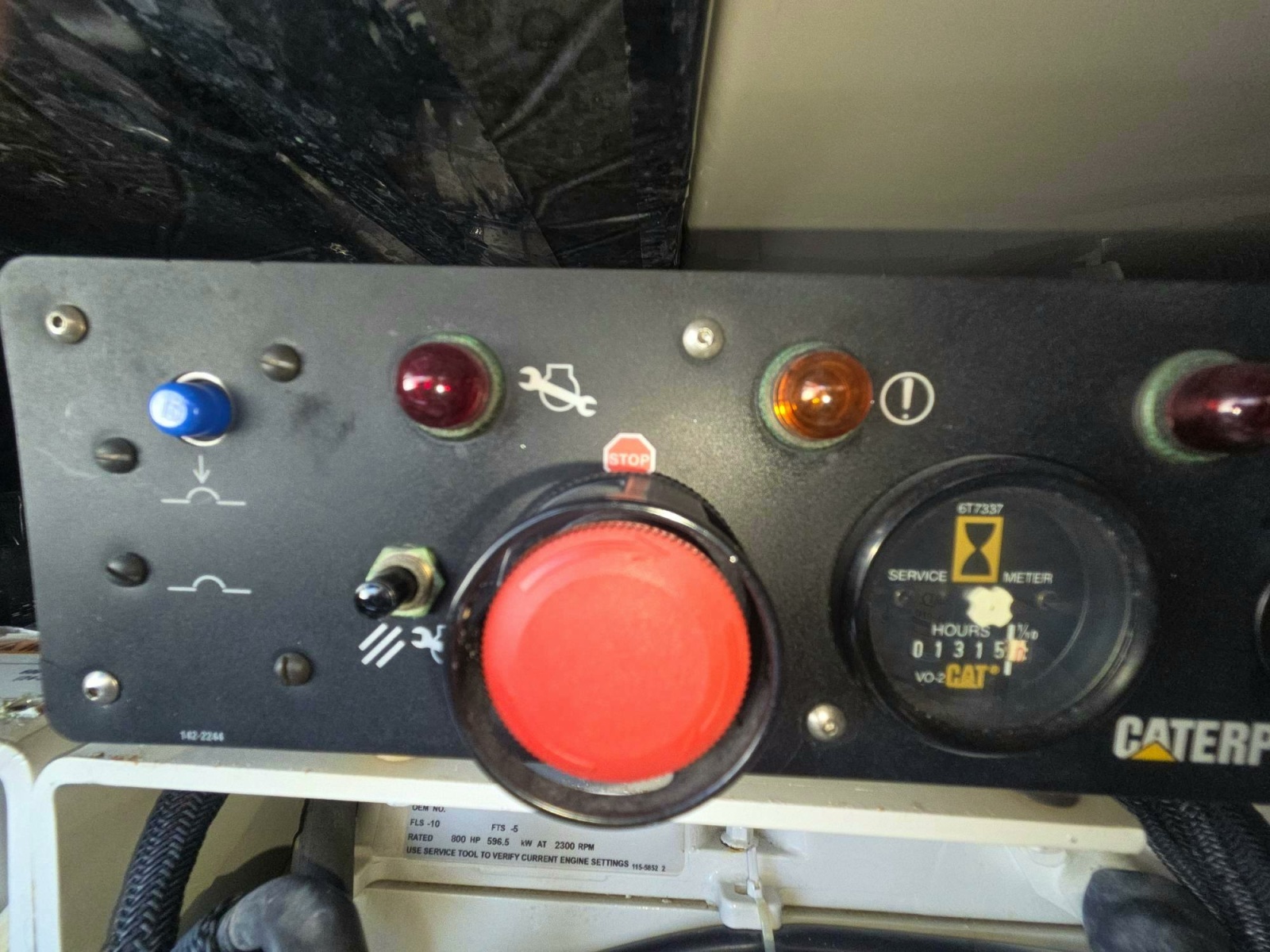 GOOD ENERGY TOO 52ft TIARA Yacht For Sale