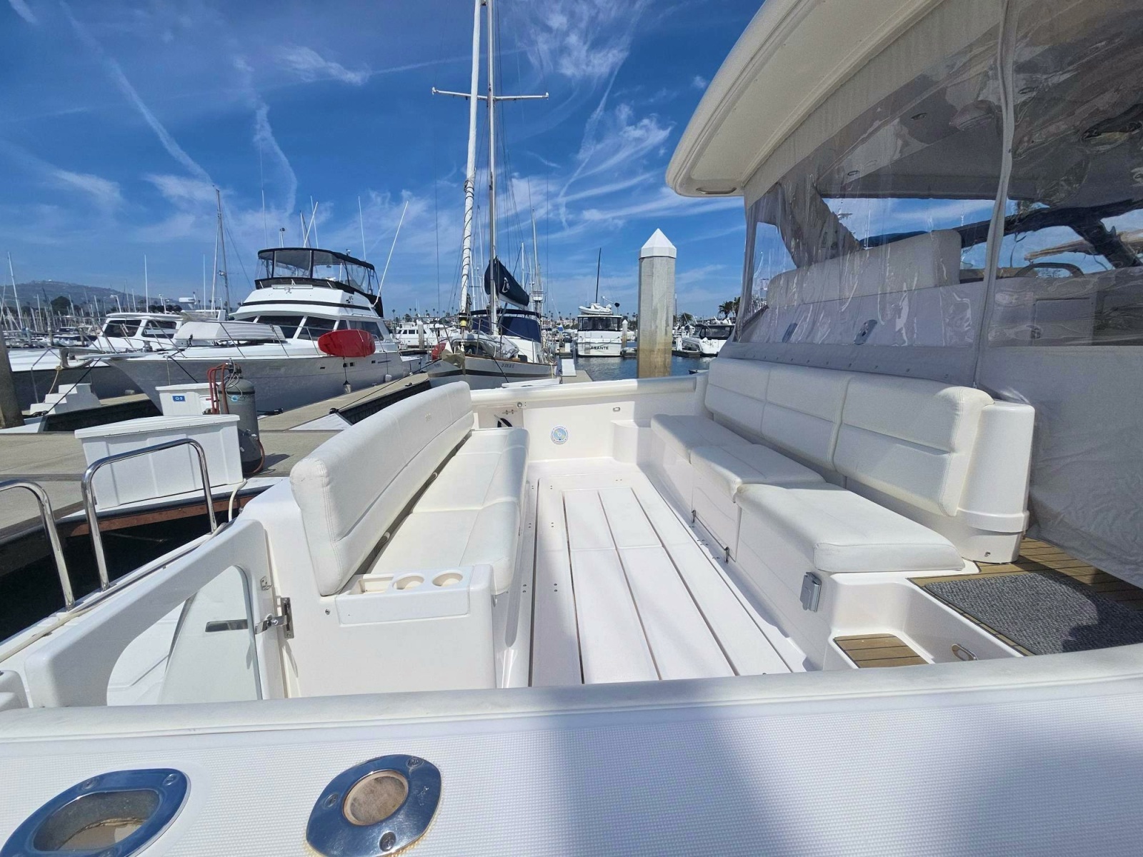 GOOD ENERGY TOO 52ft TIARA Yacht For Sale