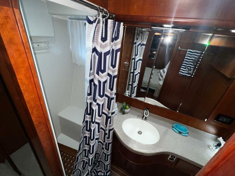 2003 Symbol Pilothouse