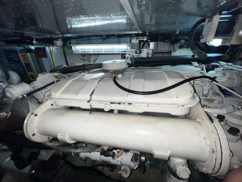 2003 Symbol Pilothouse