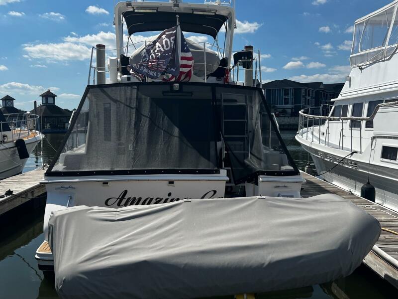 2003 Symbol Pilothouse