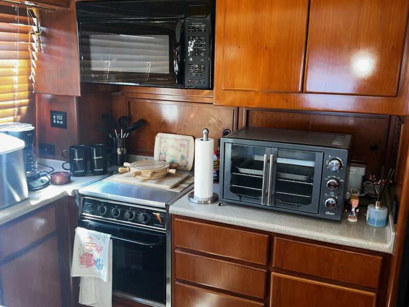 2003 Symbol Pilothouse