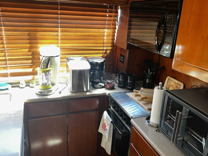 2003 Symbol Pilothouse