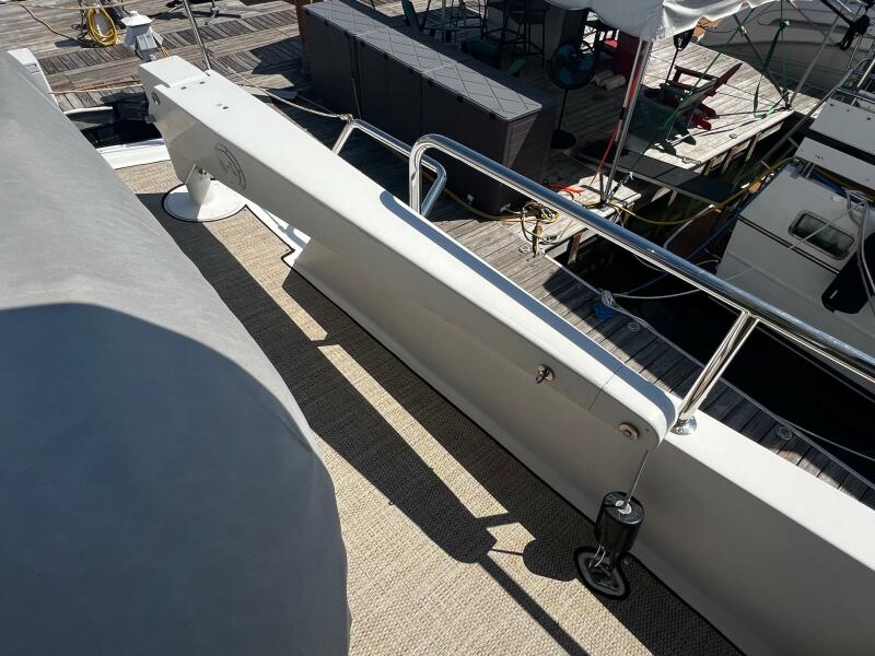 2003 Symbol Pilothouse
