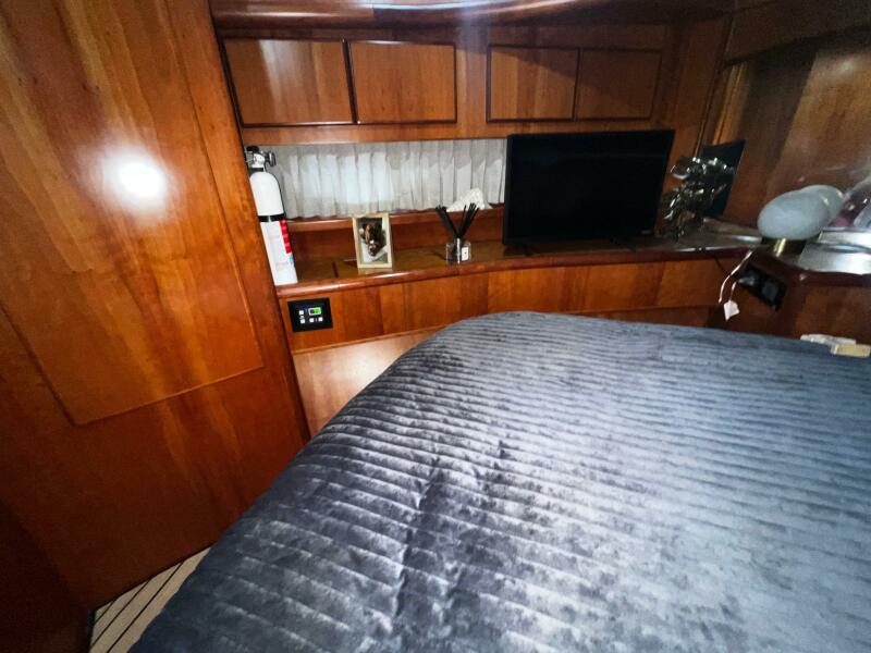 2003 Symbol Pilothouse