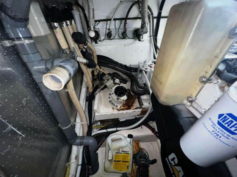 2003 Symbol Pilothouse