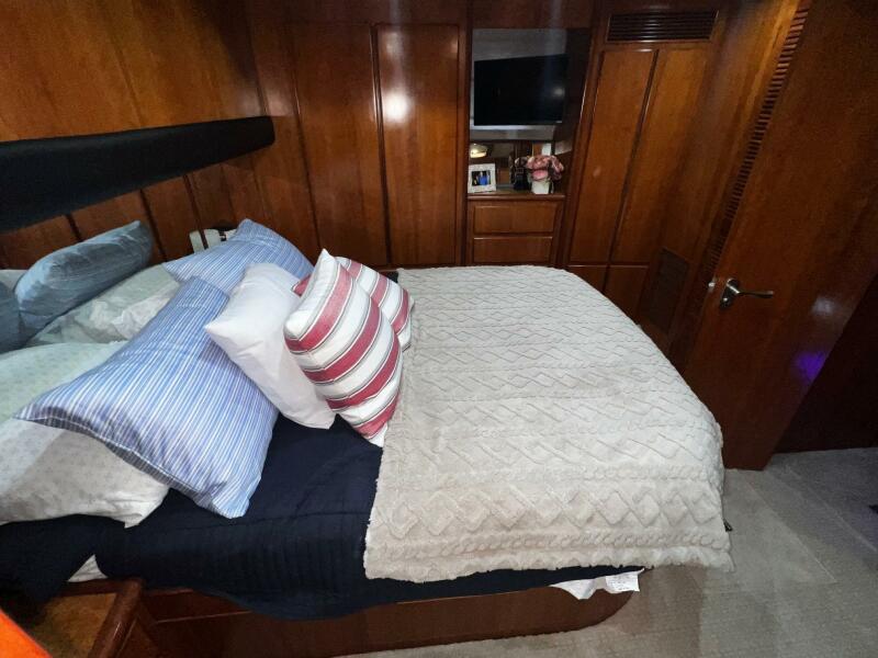 2003 Symbol Pilothouse