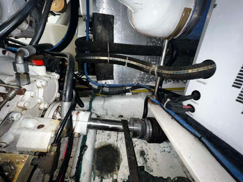 2003 Symbol Pilothouse