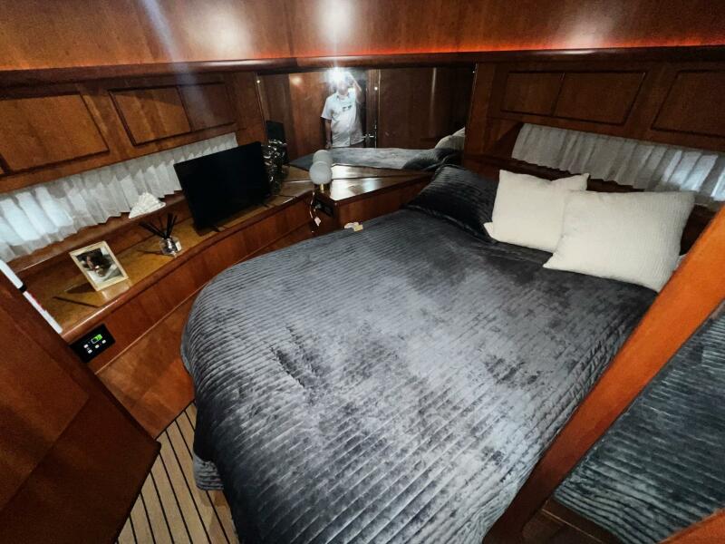 2003 Symbol Pilothouse
