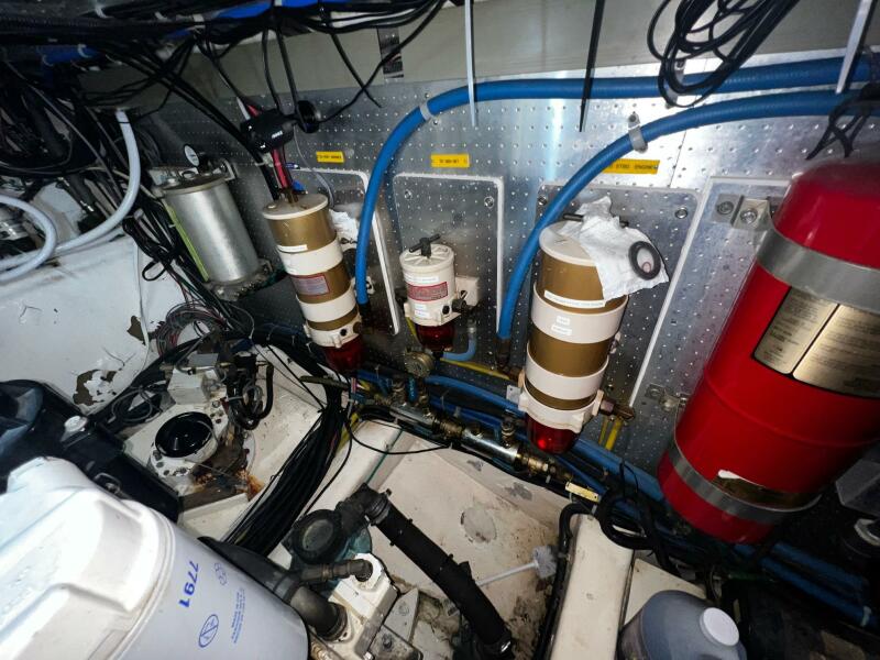 2003 Symbol Pilothouse