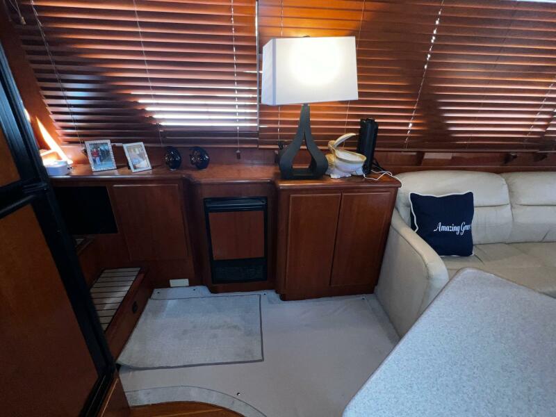 2003 Symbol Pilothouse